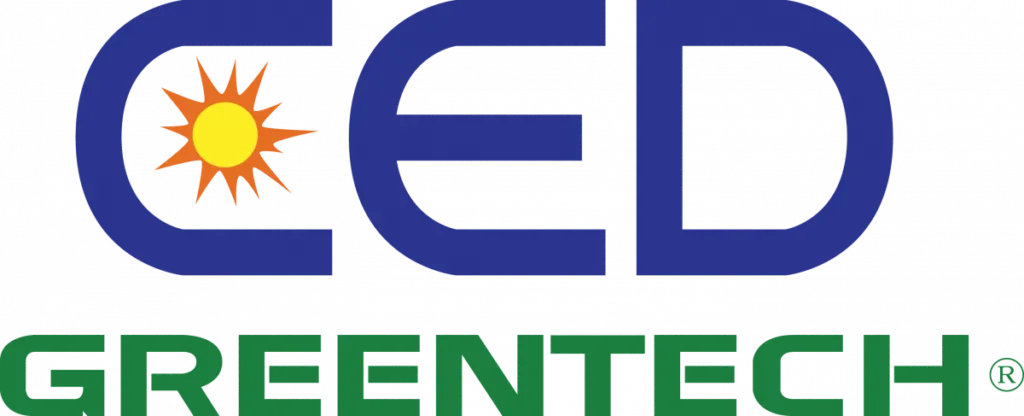ced greentech